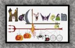 (image for) Halloween Sign